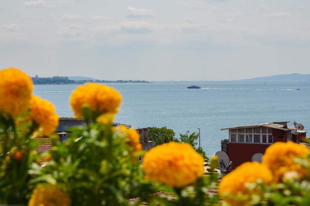 Ottomarin Old Istanbul