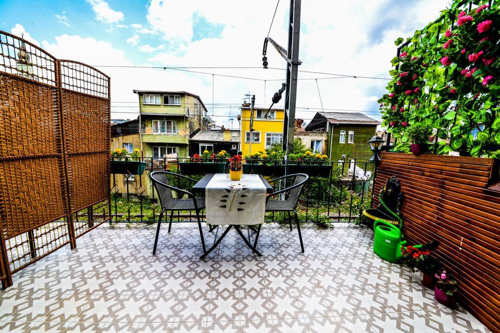 Ottomarin Old 3* Istanbul