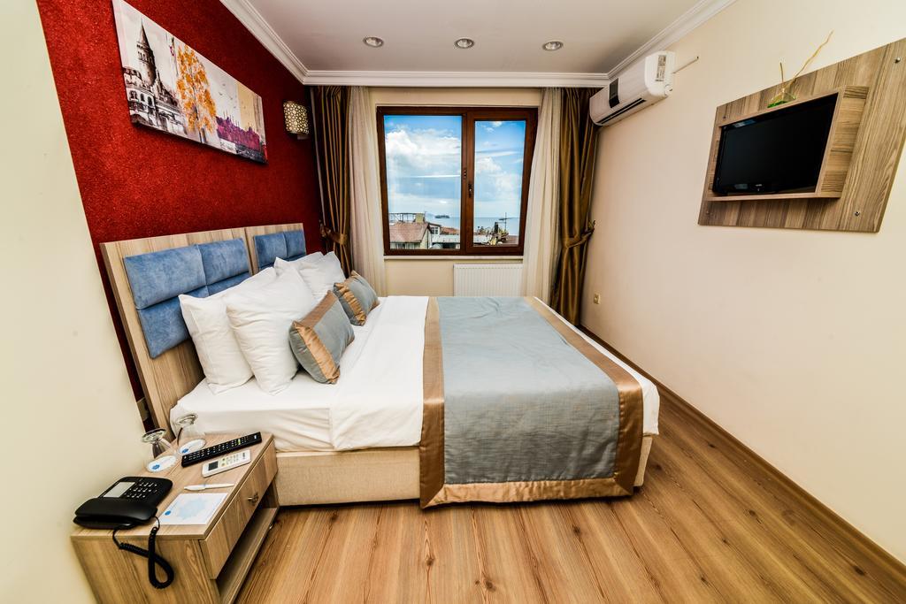 Ottomarin Old Hotel Istanbul