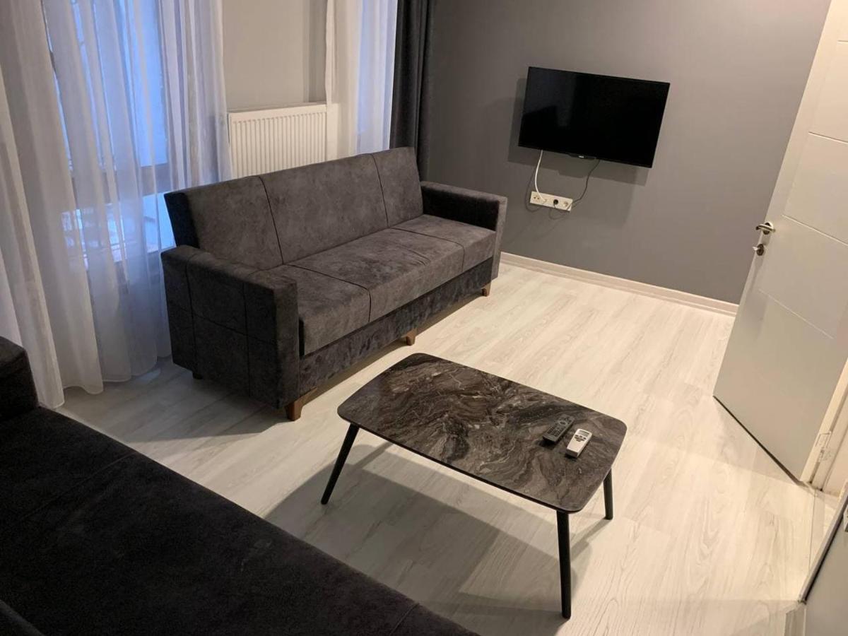 The My House Apartment *
