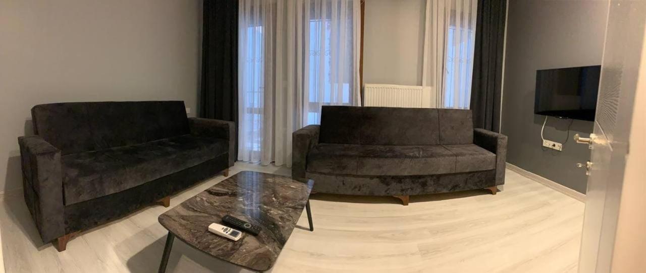 Apartment The My House Istanbul