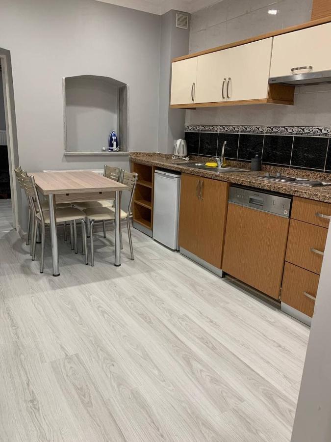 The My House Apartment