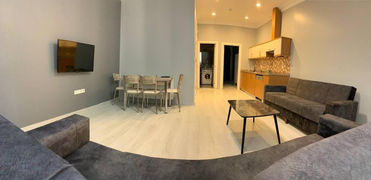 The My House Apartment *
