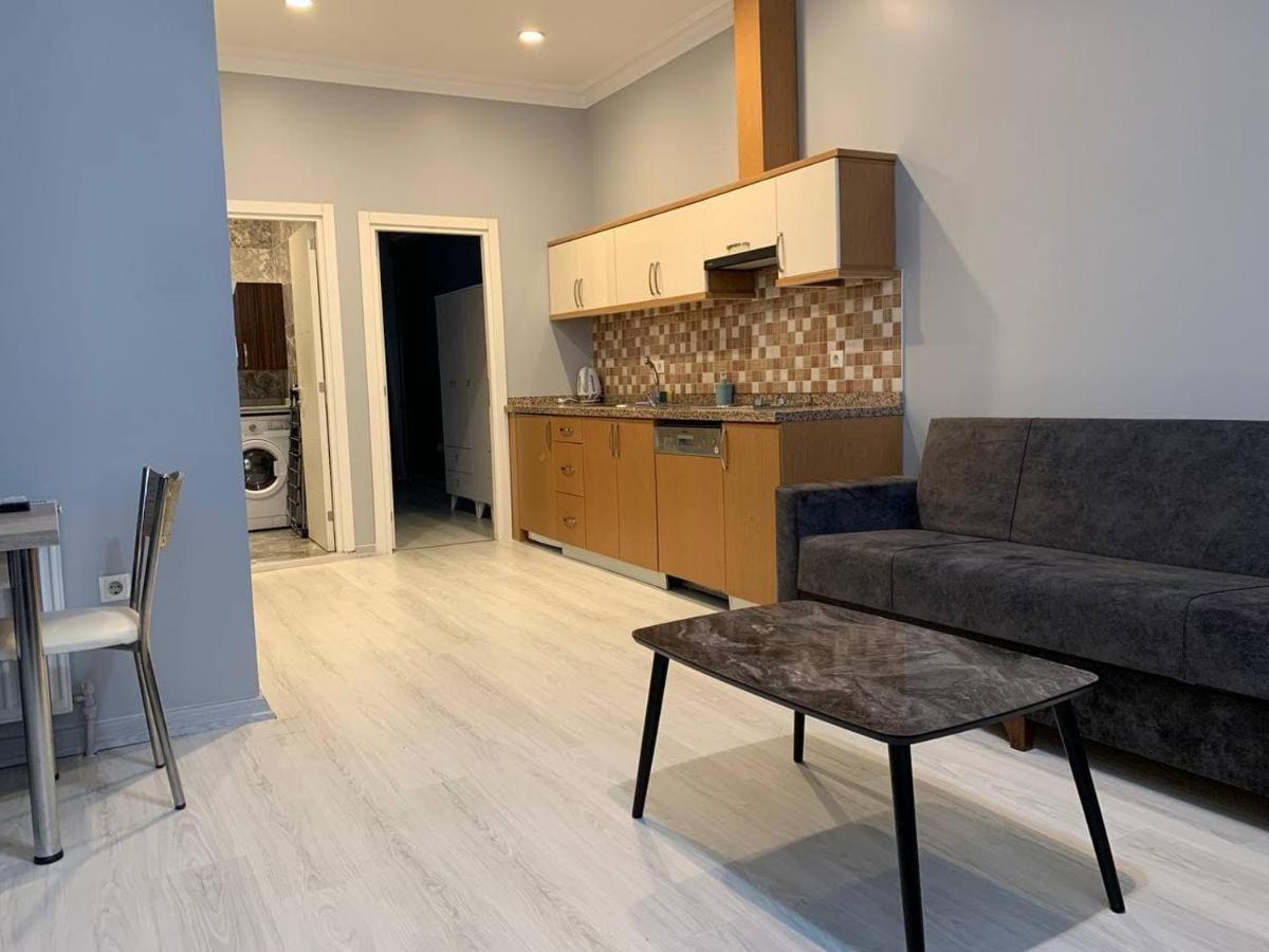 The My House Apartment Istanbul