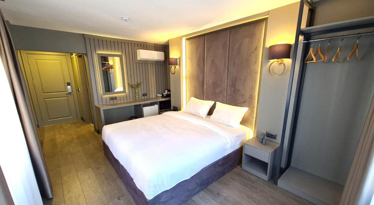 Dilens Bosphorus Hotel Istanbul