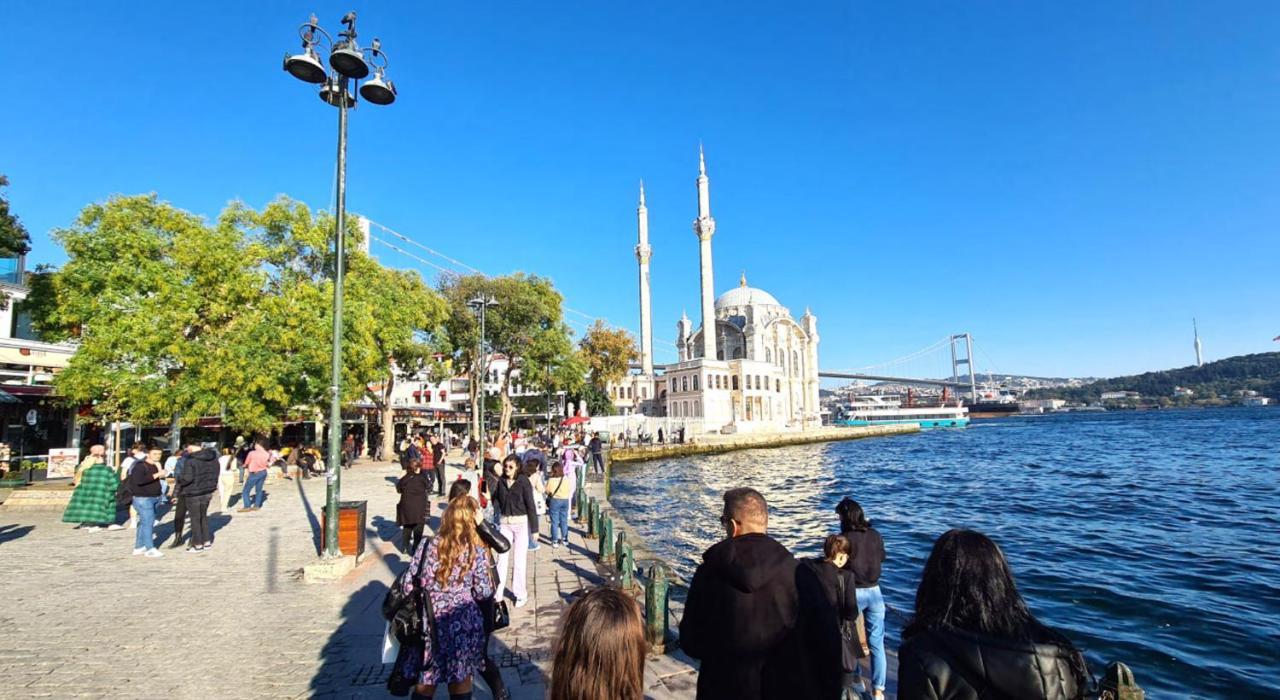 Dilens Bosphorus Istanbul