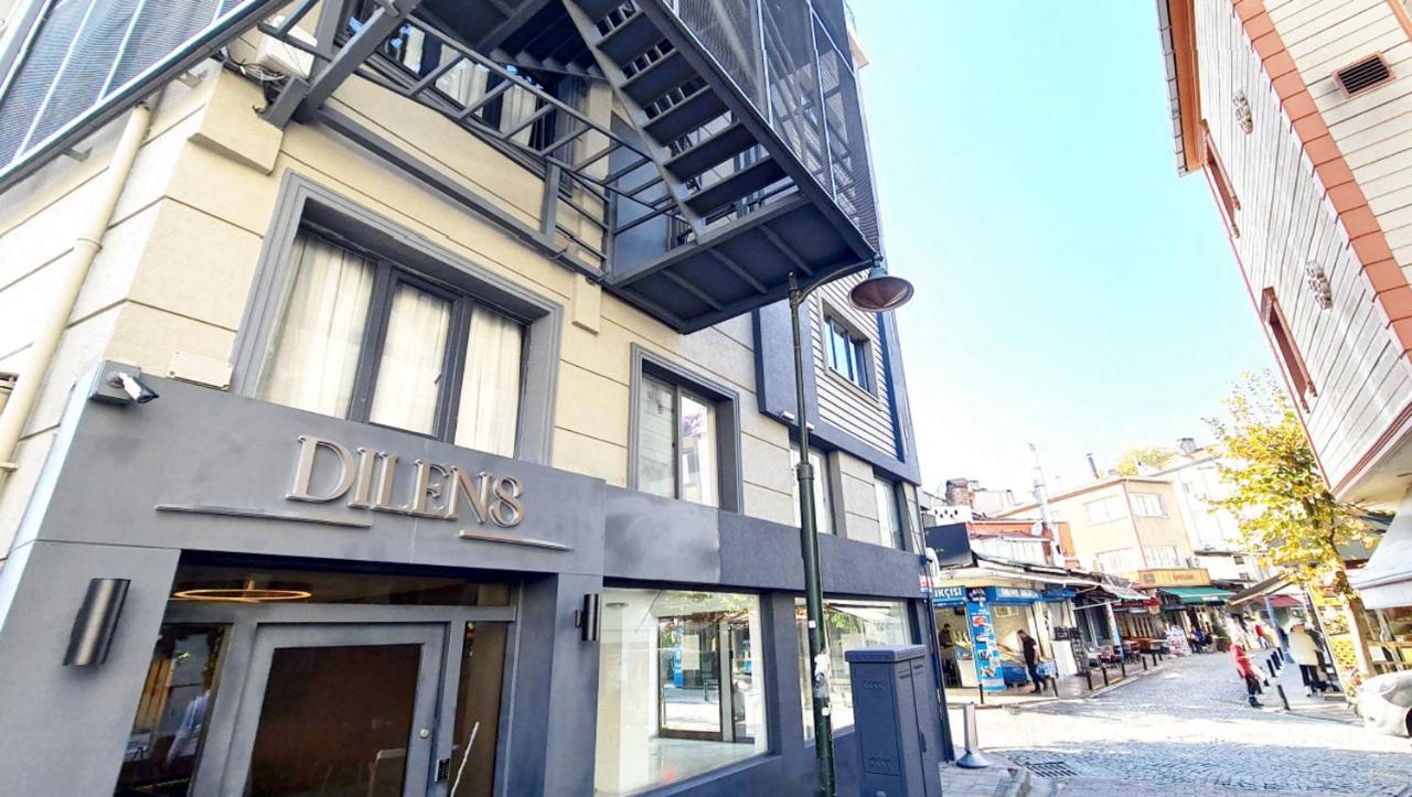 Dilens Bosphorus