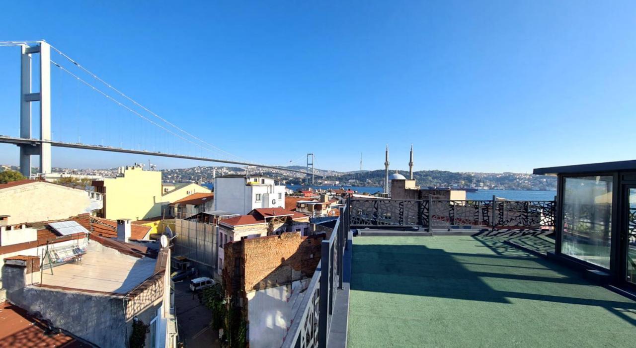 Hotel Dilens Bosphorus
