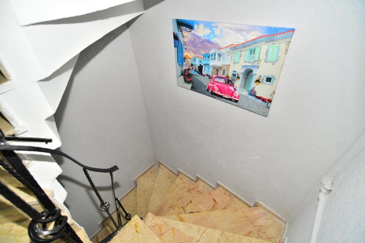 Aparthotel Mir Apart Istanbul