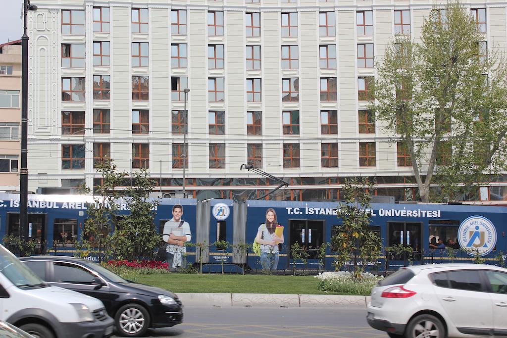 Hotel Kaya 3*