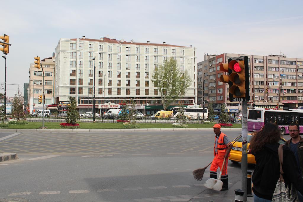Hotel Kaya Istanbul