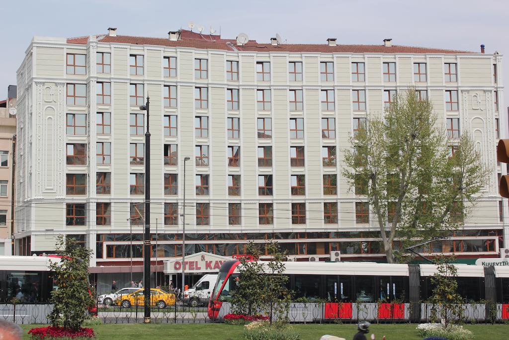 Kaya 3* Istanbul