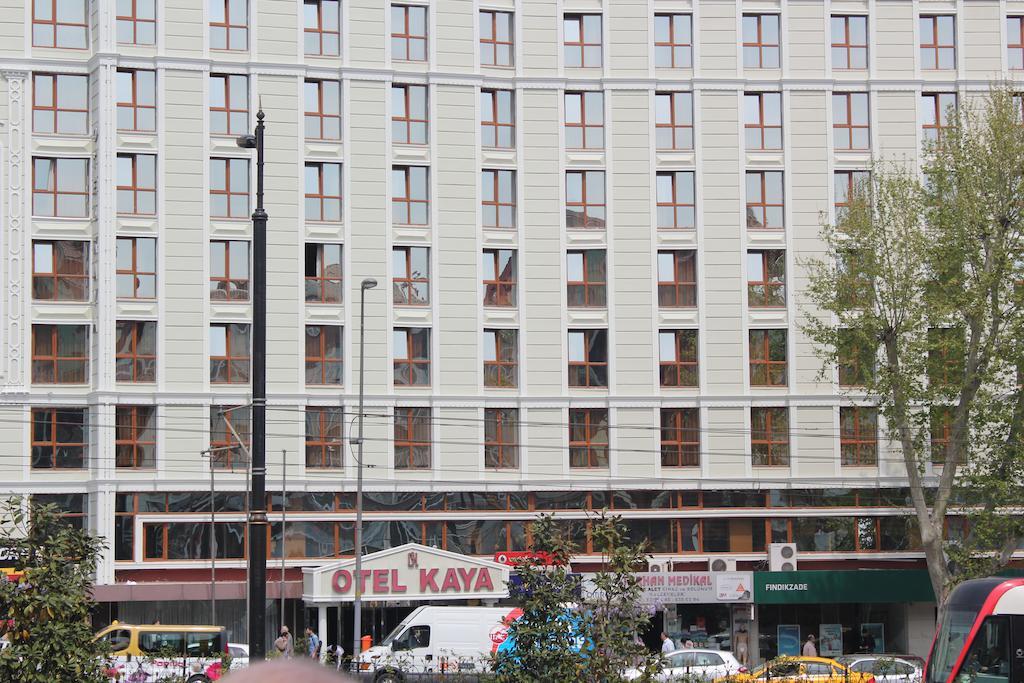 Hotel Kaya