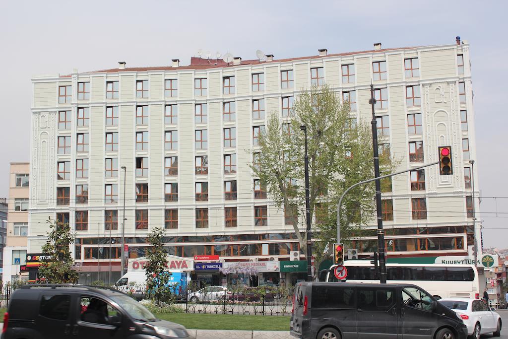 Kaya Hotel 3*
