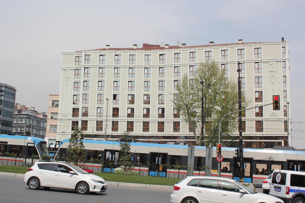 Kaya 3* Istanbul