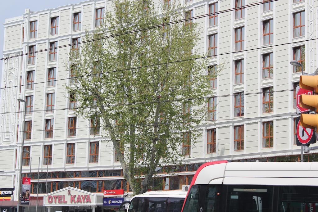 Kaya Hotel Istanbul