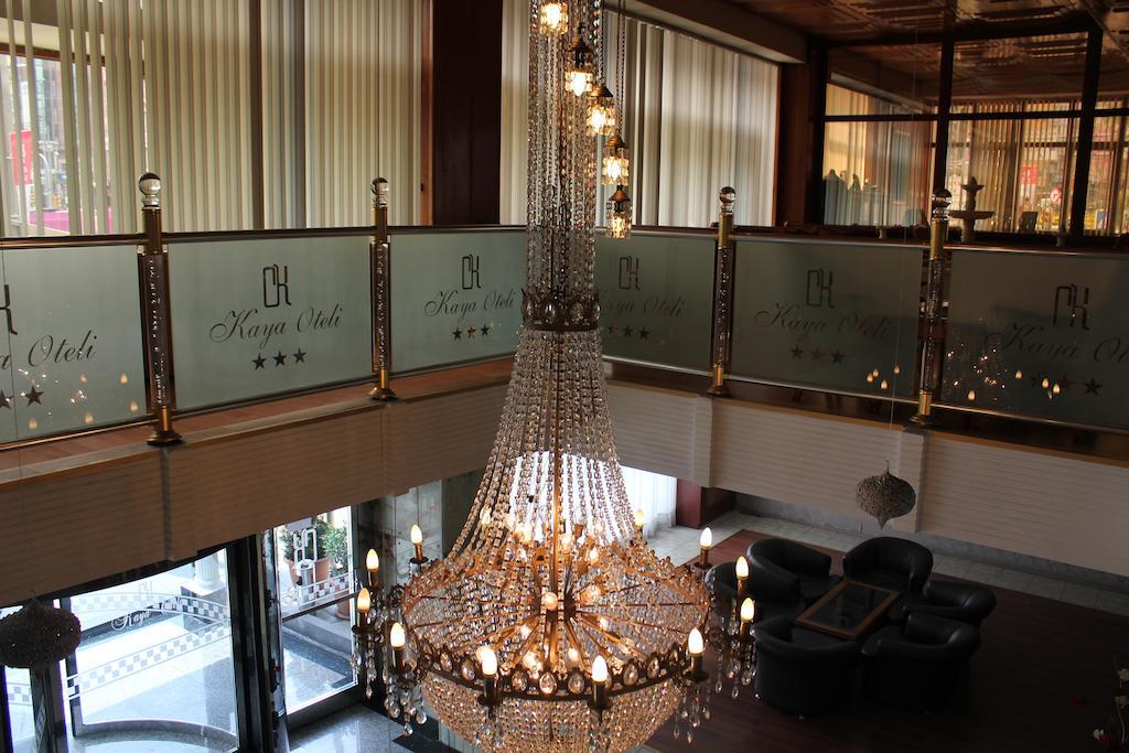 Hotel Kaya 3*