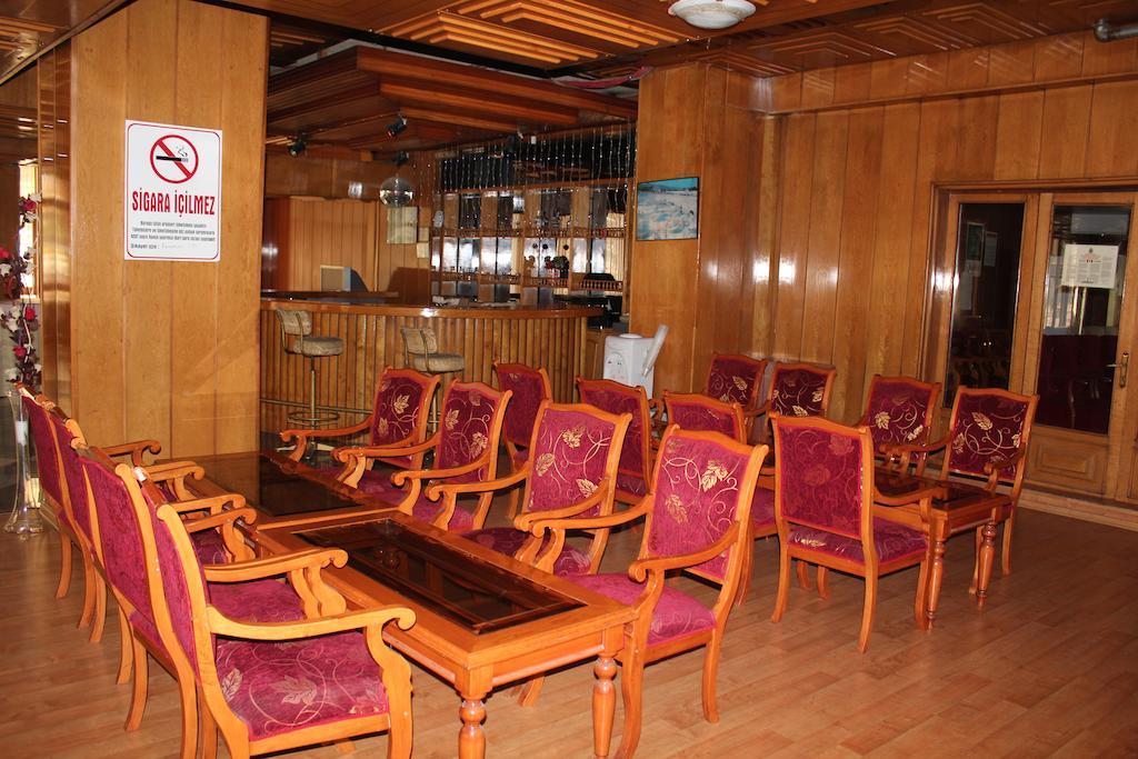 Hotel Kaya Istanbul