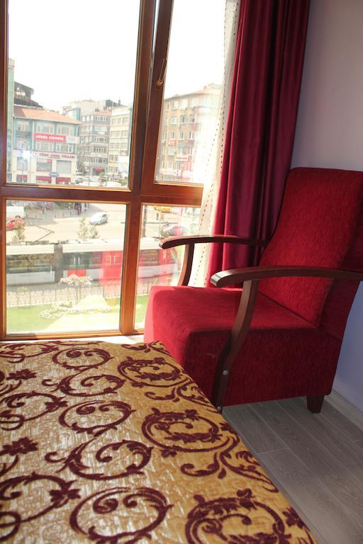 Kaya Hotel