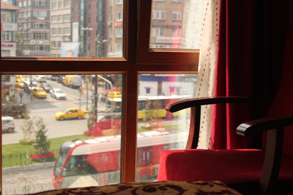 Hotel Kaya 3*