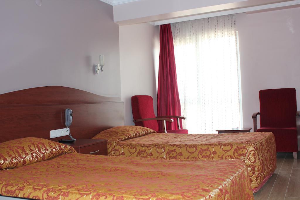 Hotel Kaya Istanbul