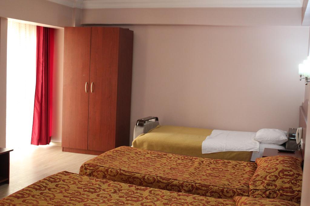 Kaya Hotel Istanbul