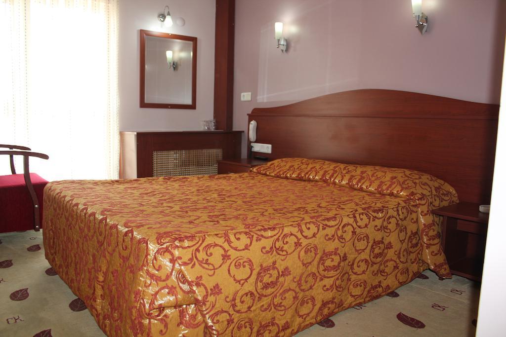 Kaya Hotel 3*