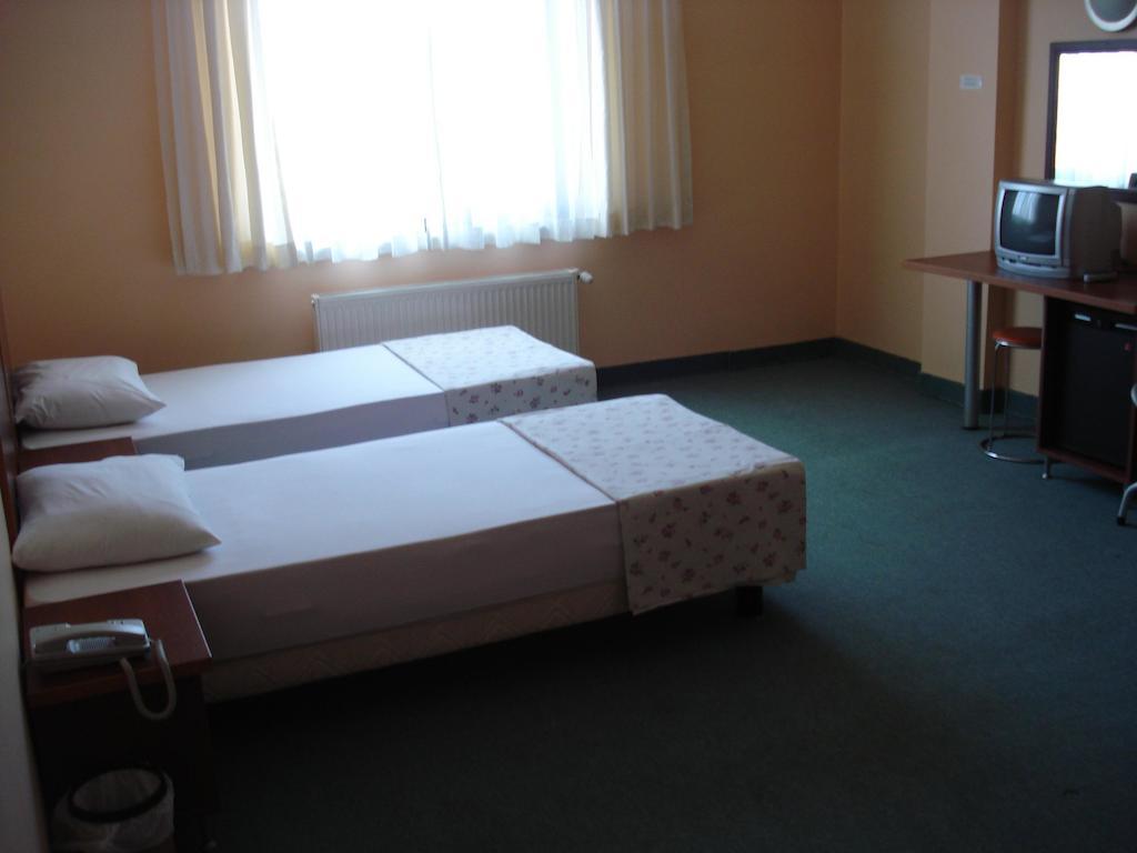 Tekno Park Hotel Istanbul