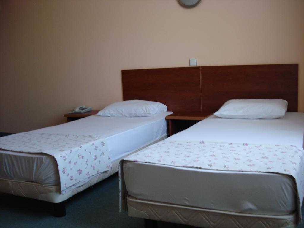 Tekno Park Hotel Istanbul