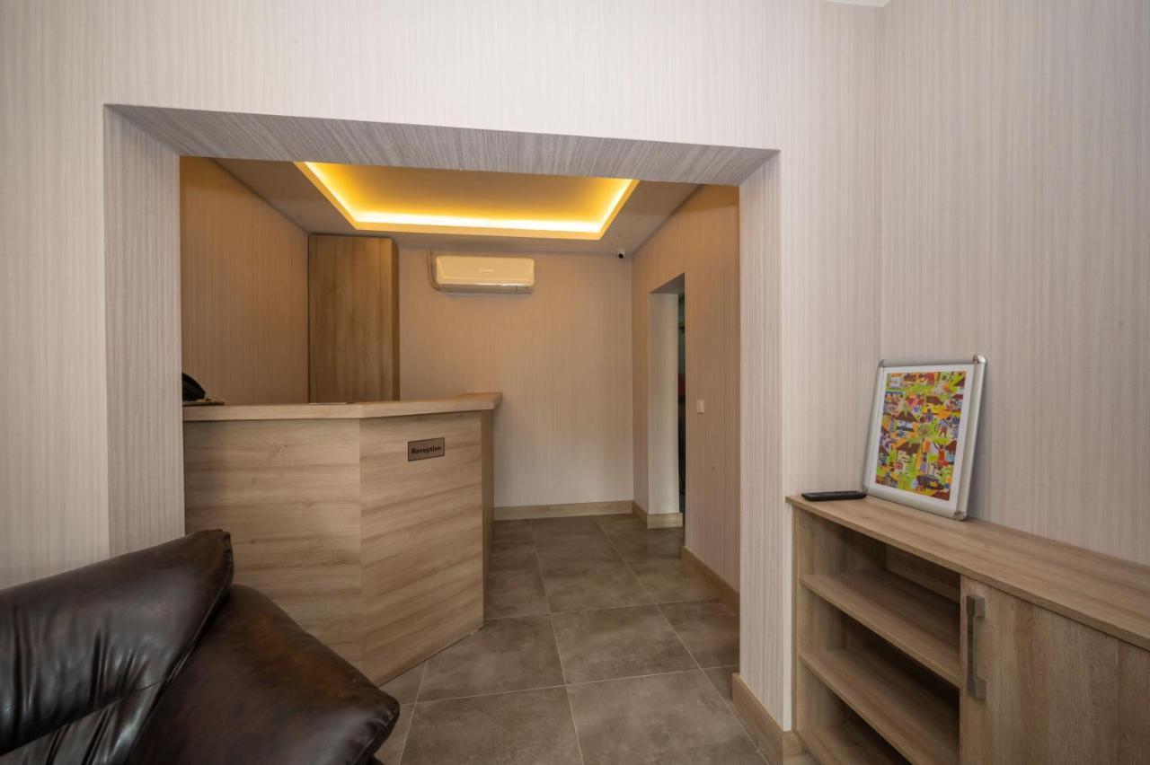 Okda Hotel 4*
