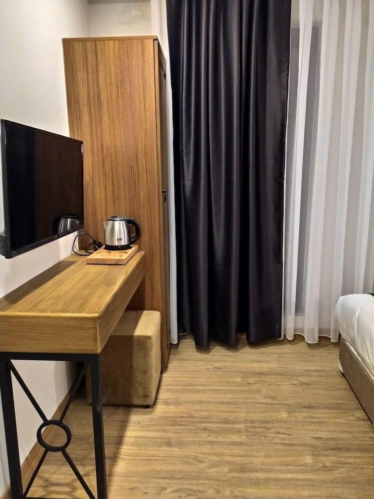 Nupera Bed & Breakfast Istanbul