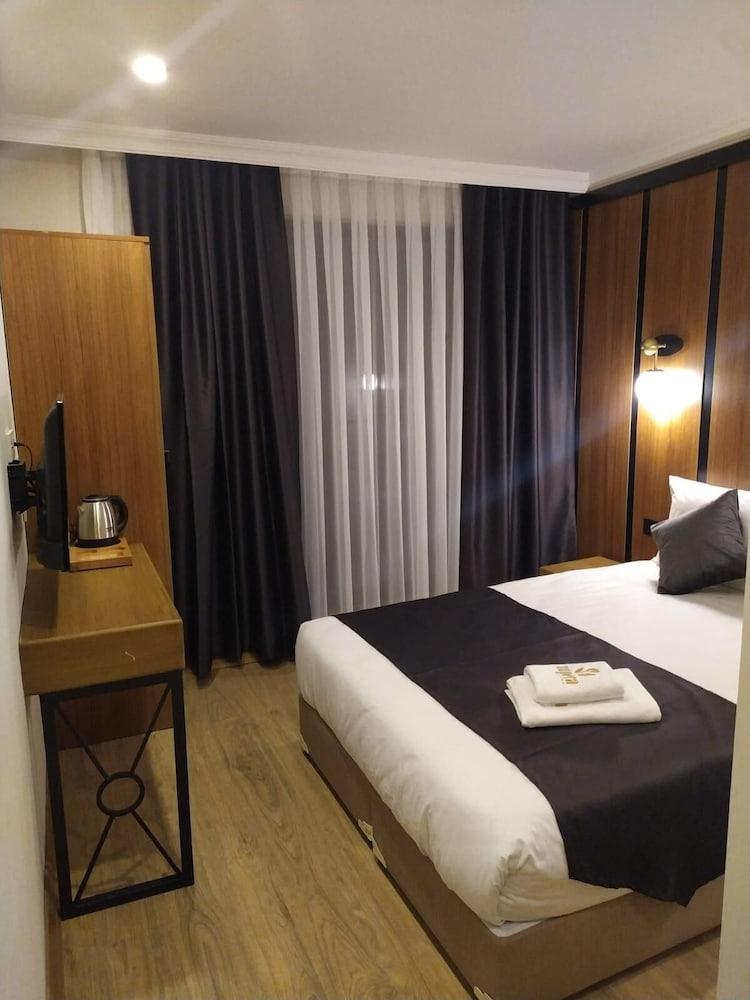 Bed & Breakfast Nupera 3*