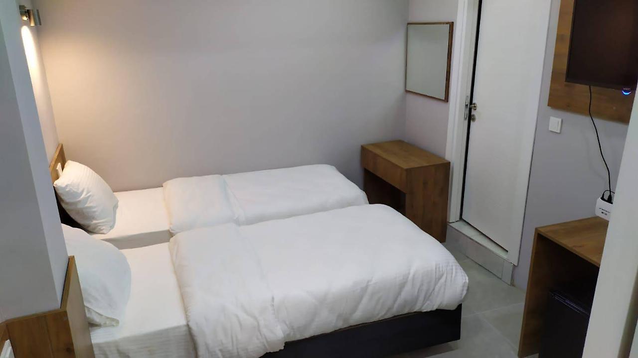 Greenpine Taksim Hotel 5*