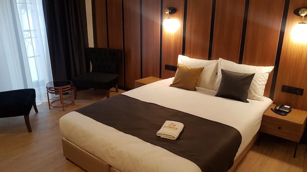 Nupera 3* Istanbul