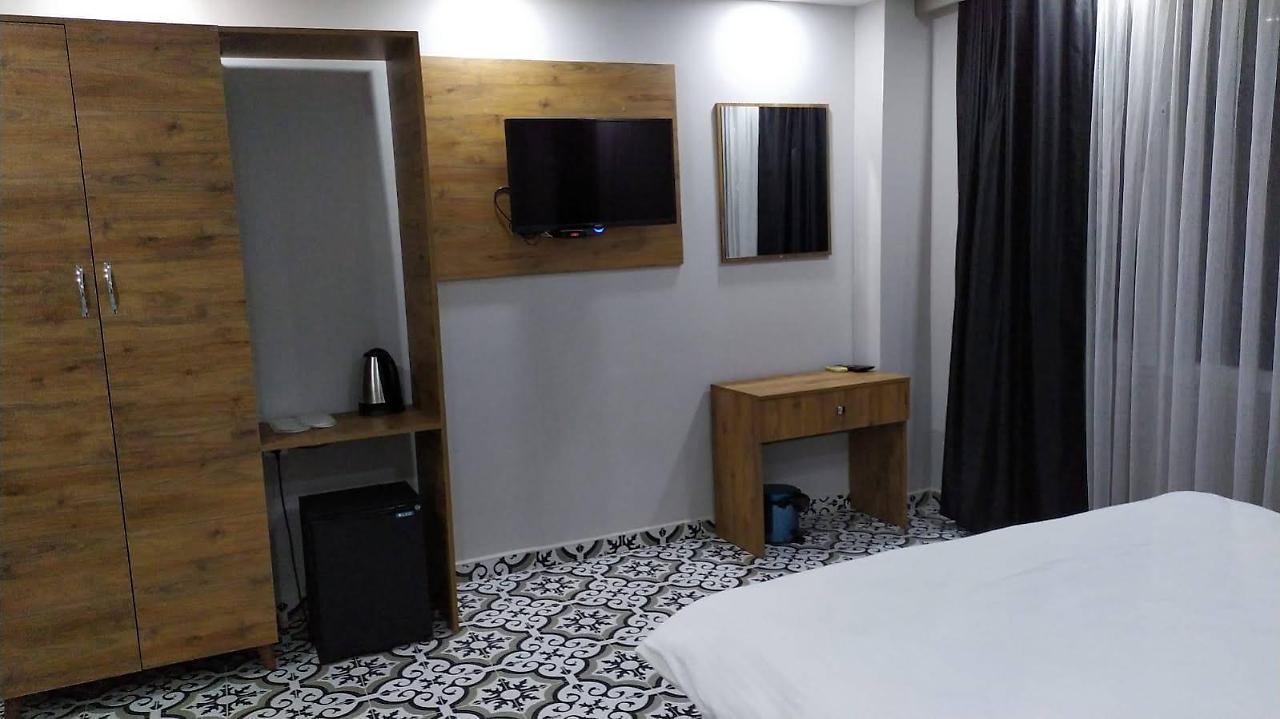 Greenpine Taksim Istanbul