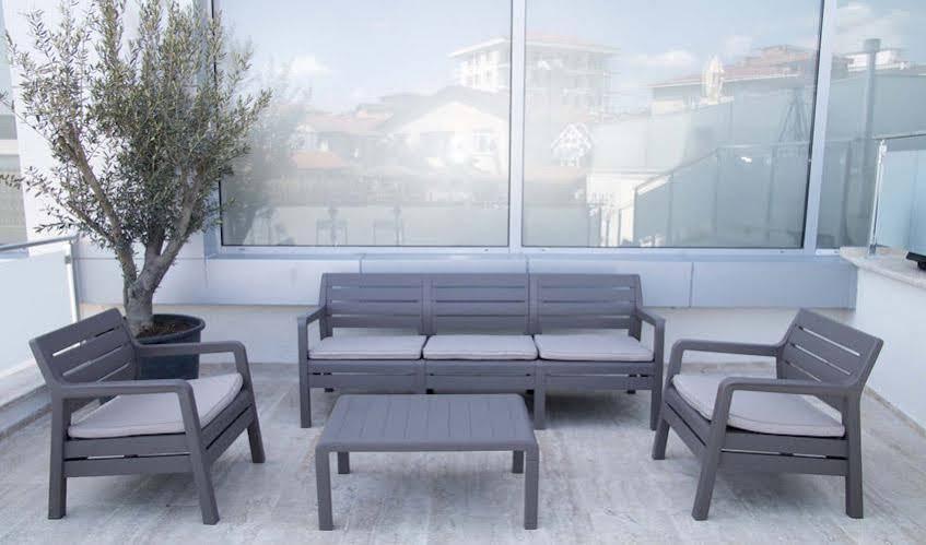 Aparthotel Zin D Alemdag Istanbul