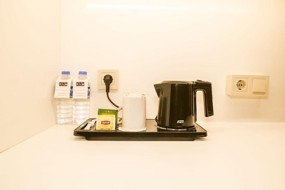 Aparthotel Elm Istanbul