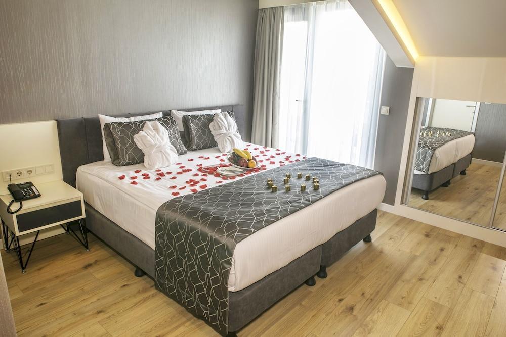 Aparthotel Elm
