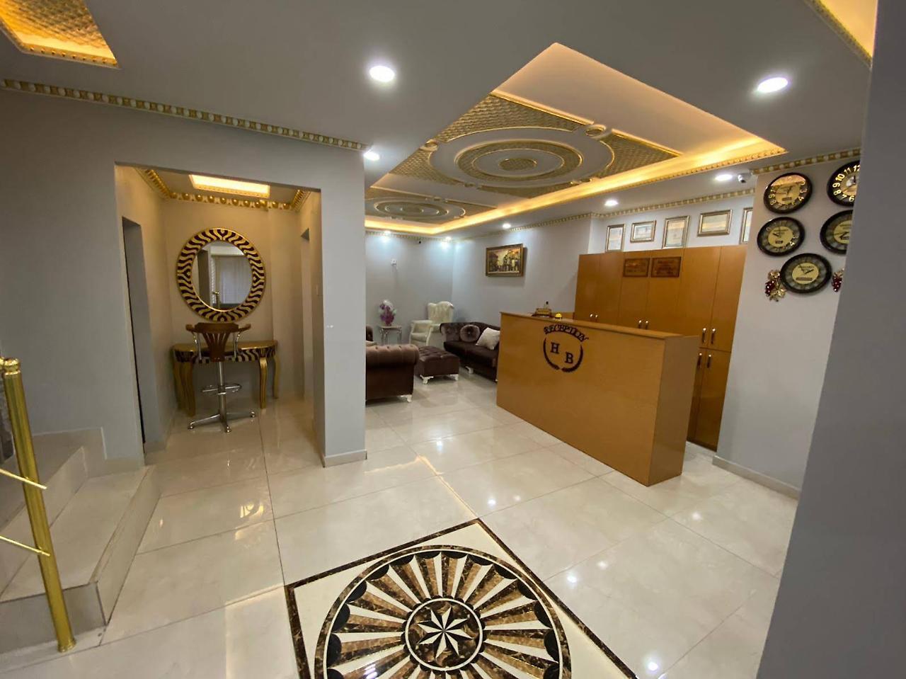 Hamzabey Hotel 3*