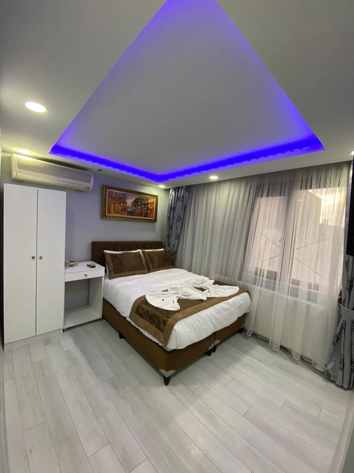Hamzabey Istanbul