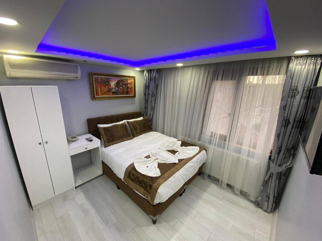 Hamzabey Hotel 3*