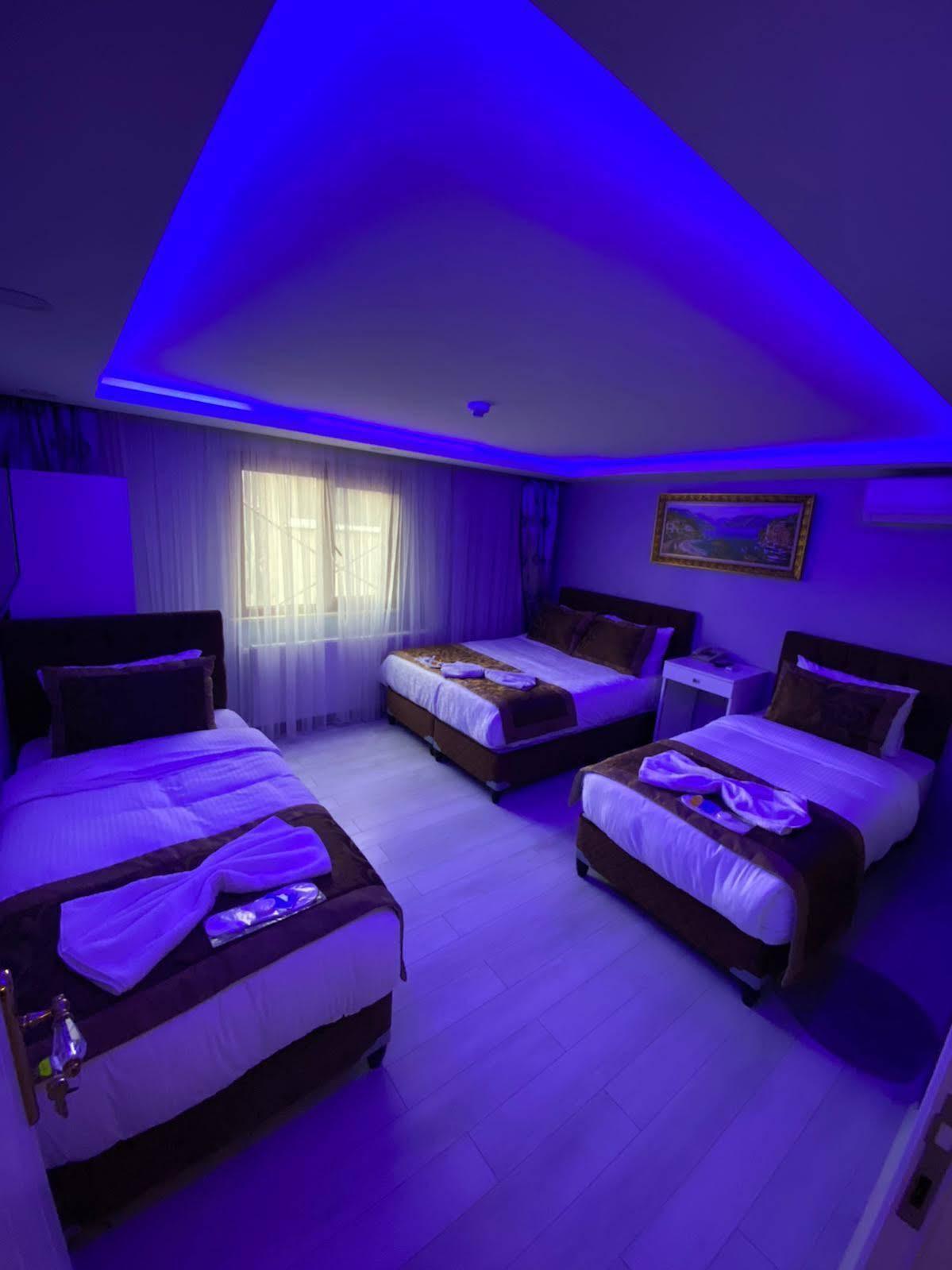 Hamzabey Hotel