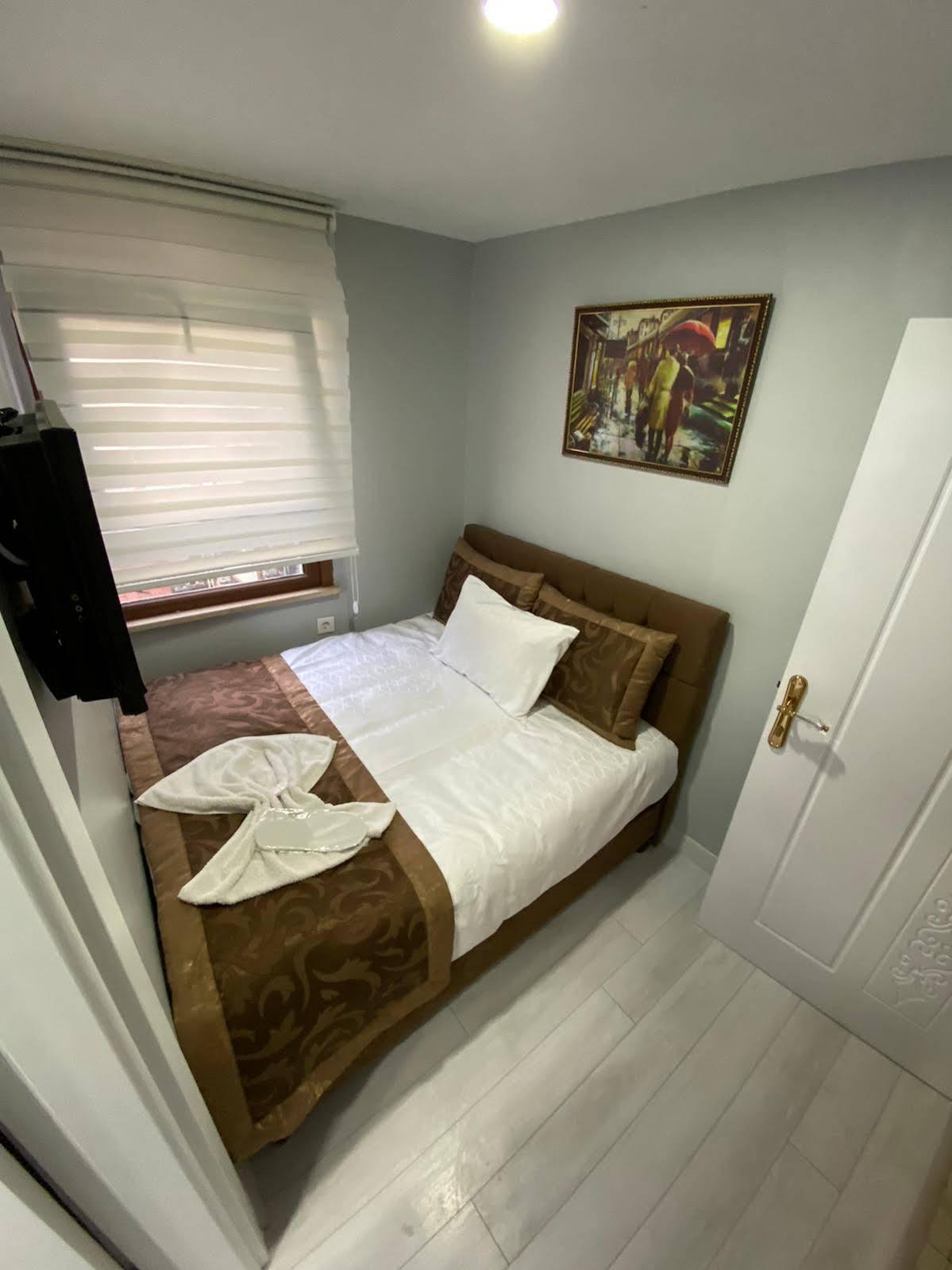 Hotel Hamzabey