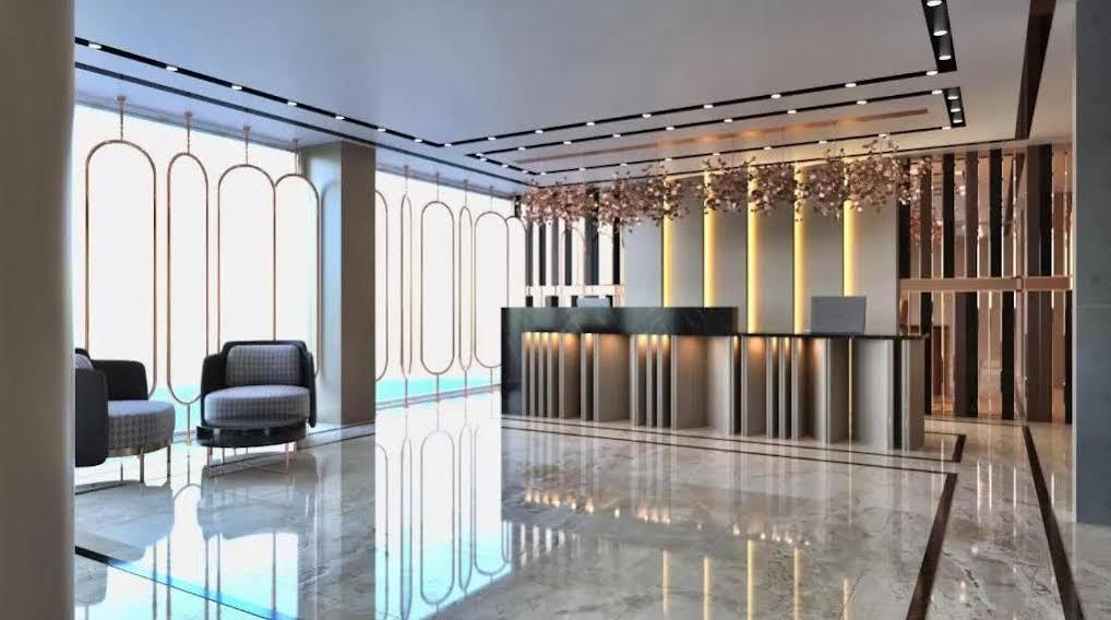 Dymar Hotel