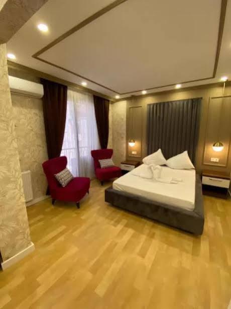 Dymar Hotel 3*