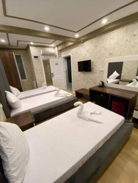 Hotel Dymar Istanbul