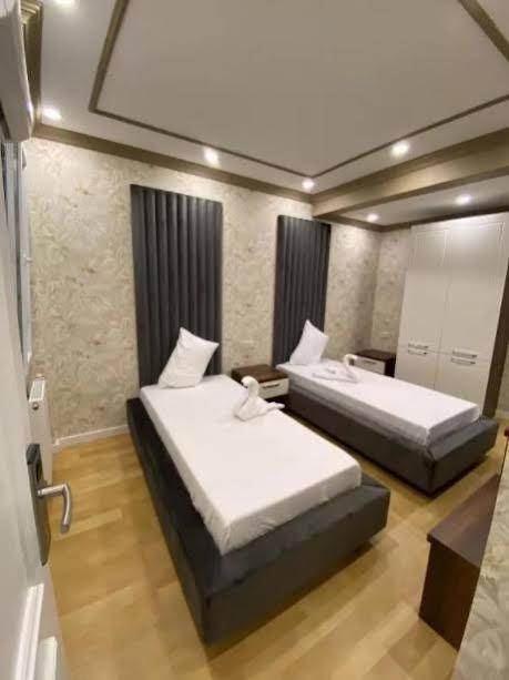 Dymar Hotel Istanbul