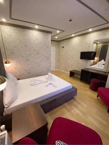 Dymar Hotel Istanbul