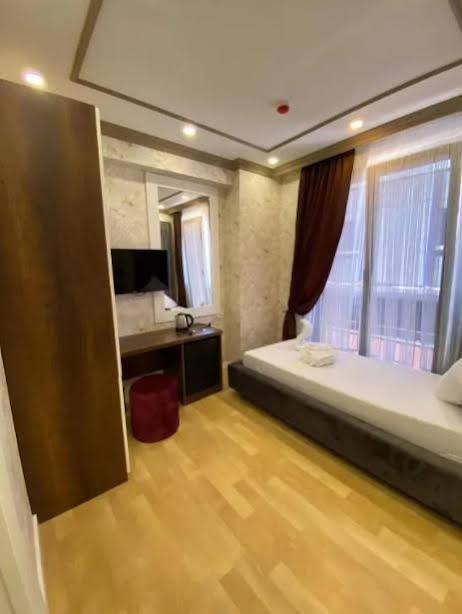 Hotel Dymar Istanbul