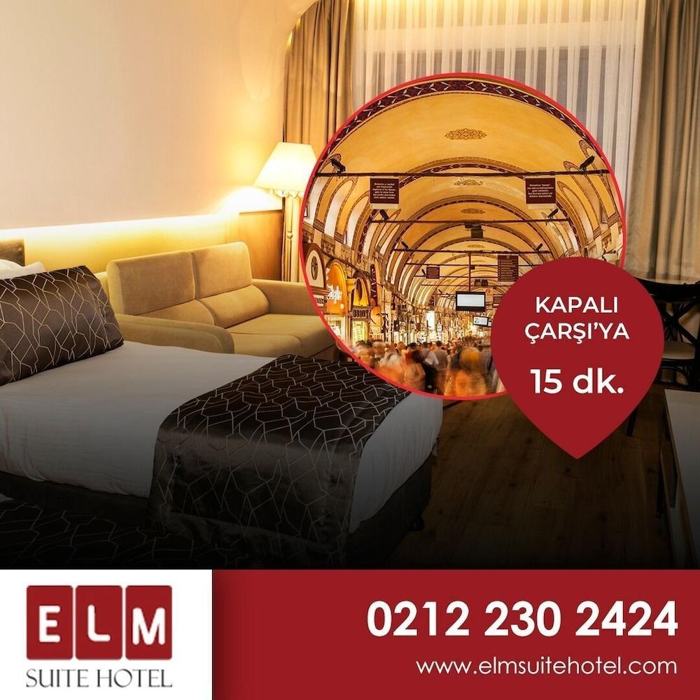 Aparthotel Elm